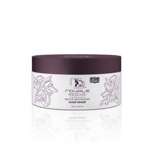 Royale Rescue Revitalizing Hair Mask